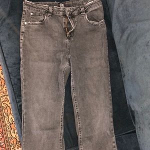 Grey BDG urban outfitters jeans